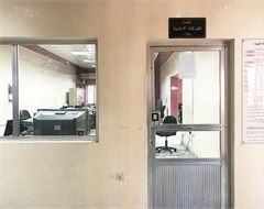 Foreign companies section
